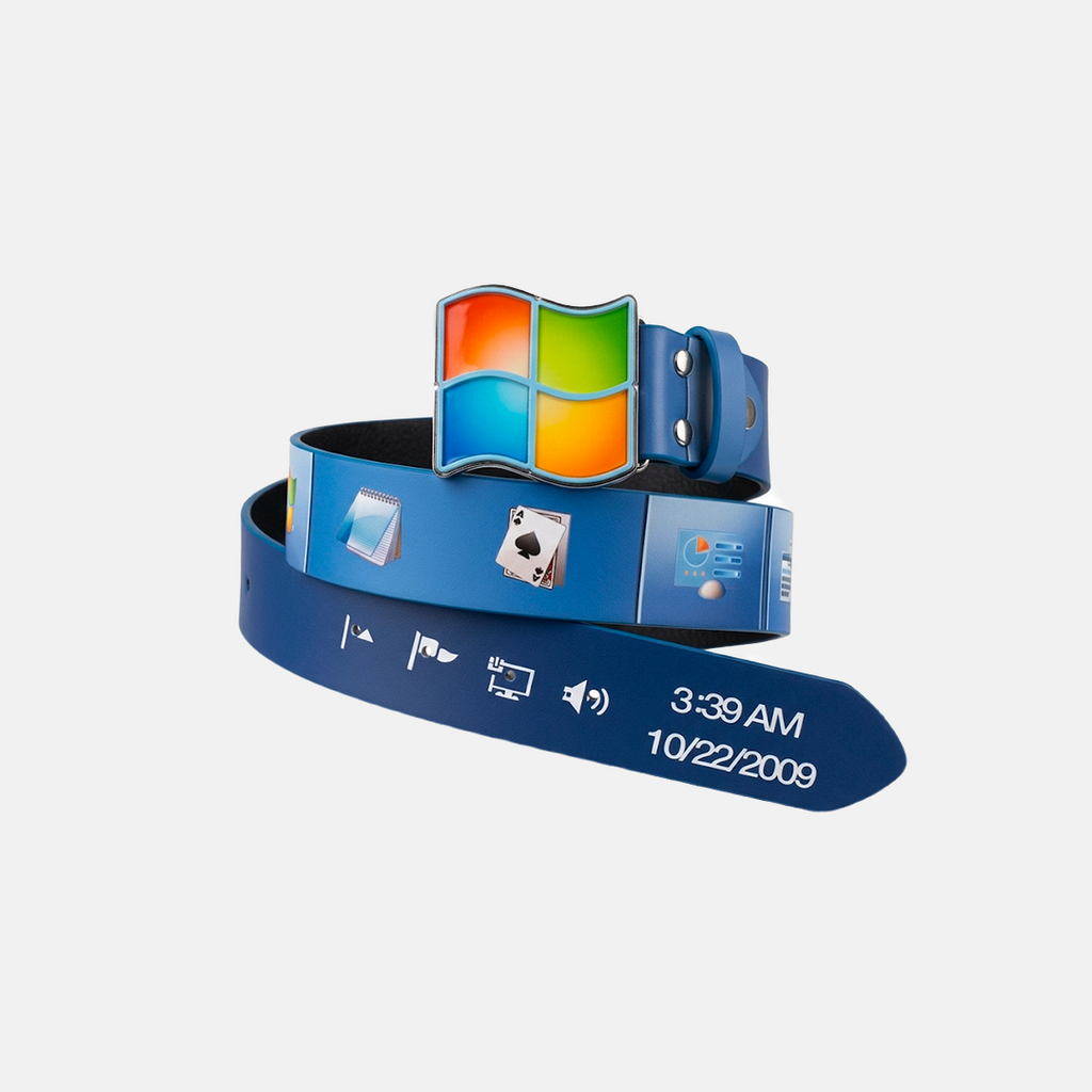 Cinto Windows Vista - Dream High