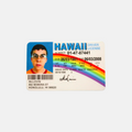 Driver License McLovin - Dream High