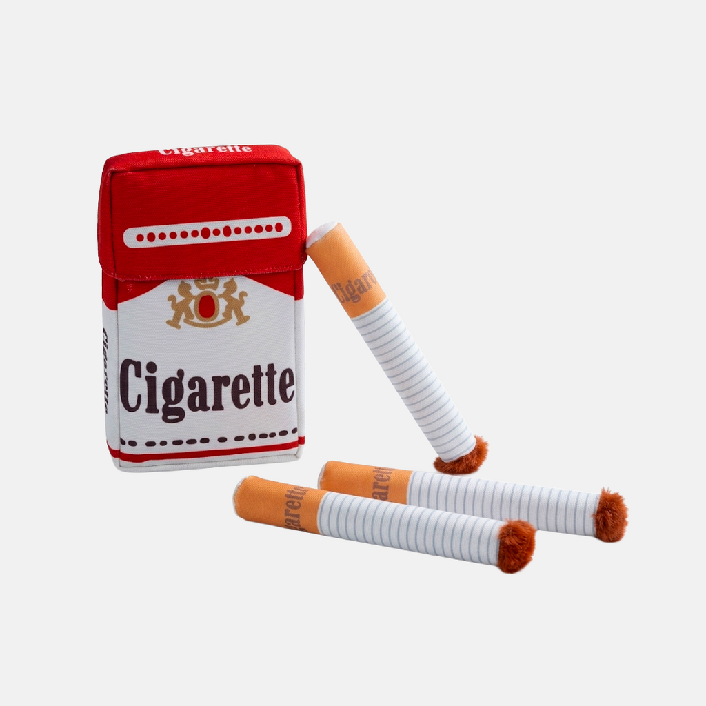 Pelúcia Cigarette - Dream High