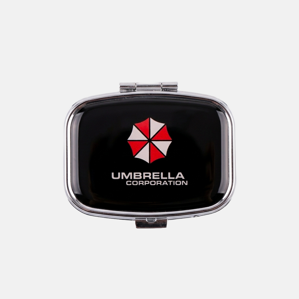 Porta-Comprimidos Umbrella Corp. - Dream High