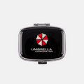 Porta-Comprimidos Umbrella Corp. - Dream High