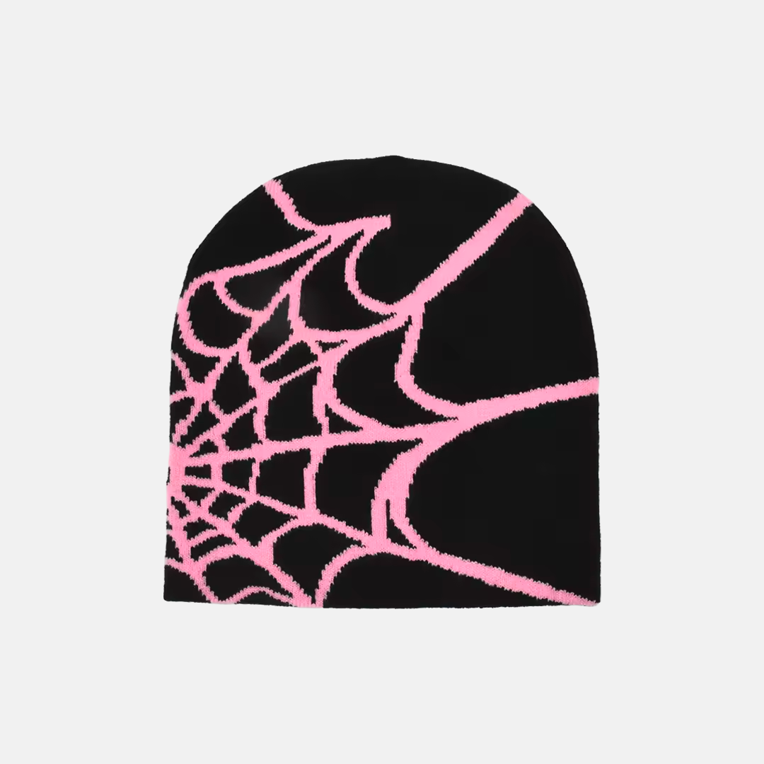 Touca Spider - Dream High