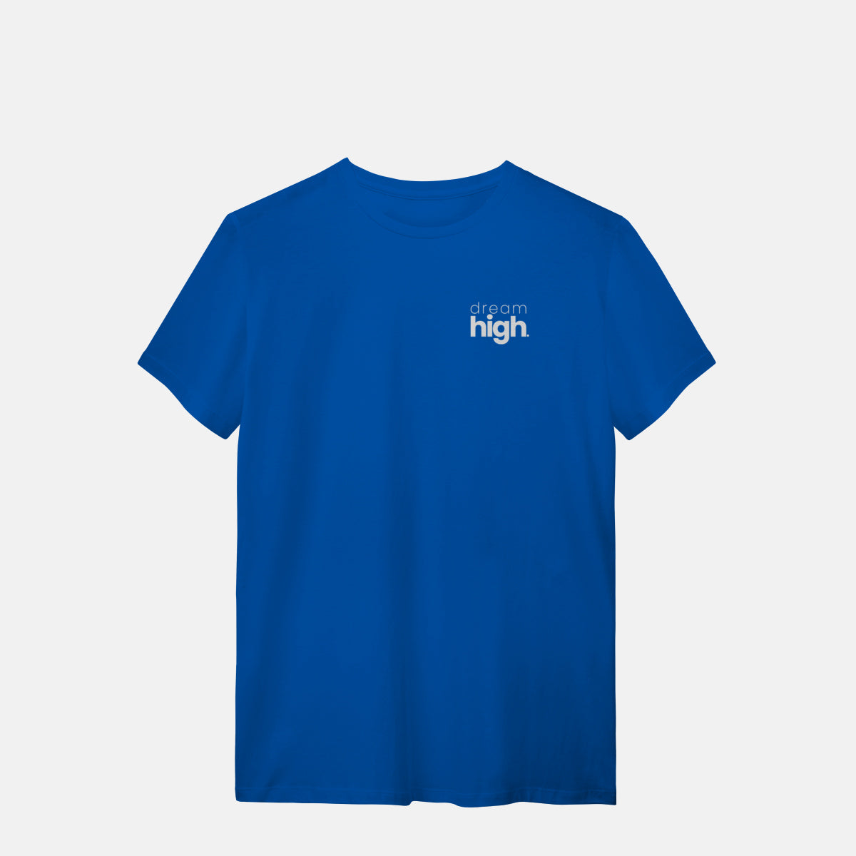 Camiseta Classic Logo - Dream High