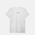 Camiseta Classic Logo Center - Dream High