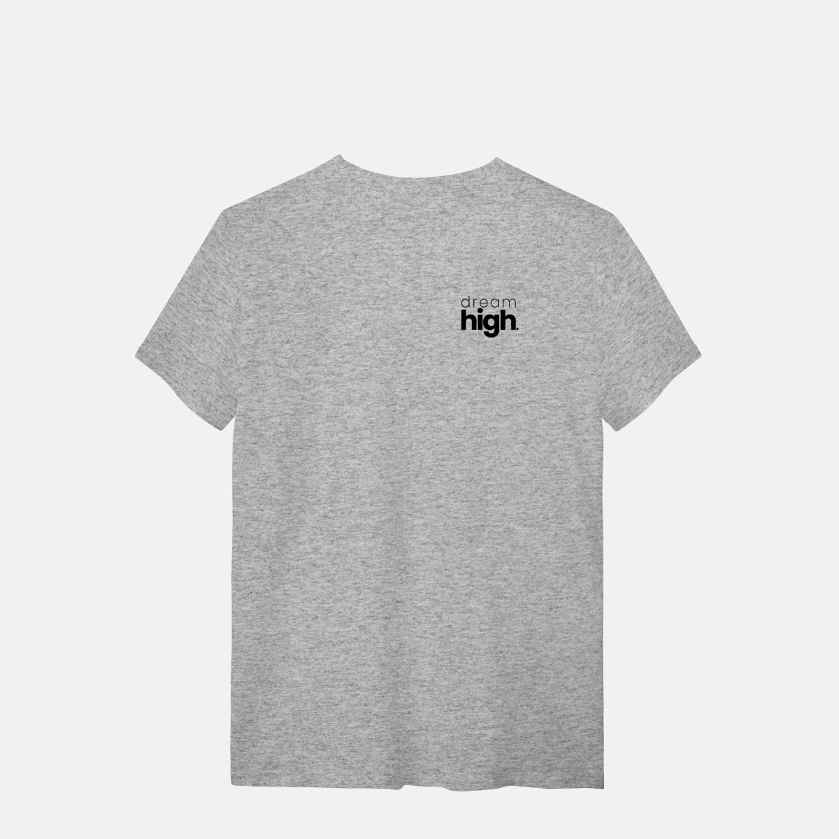 Camiseta Classic Logo - Dream High