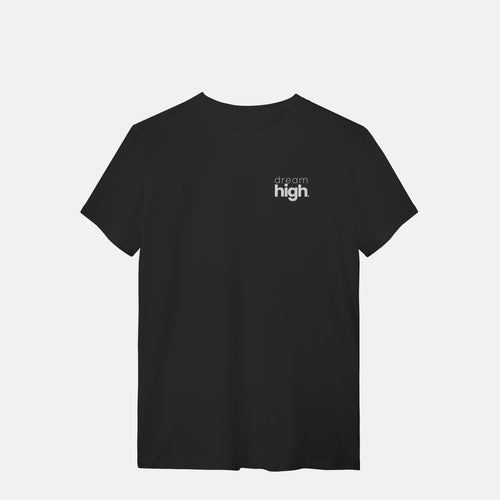 Camiseta Classic Logo - Dream High